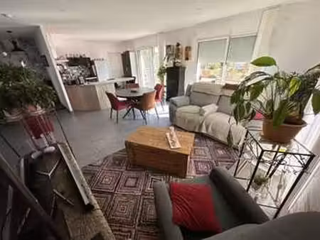 vente maison à thouars (79100) : à vendre / 89m² thouars