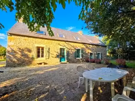 vente maison à combrit (29120) : à vendre / 133m² combrit