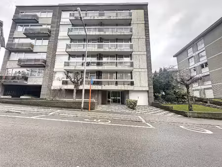 appartement te huur in dilbeek met 3 slaapkamers
