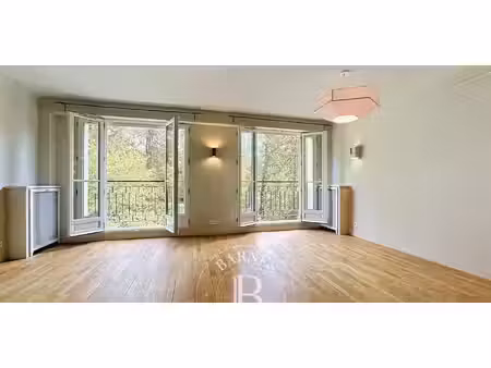 appartement saint-mande (94)
