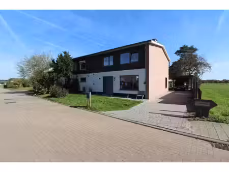 huis te huur in merksplas met 3 slaapkamers