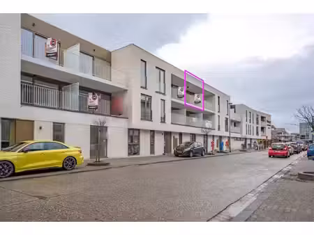 appartement te huur in stabroek met 2 slaapkamers