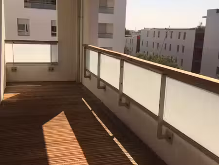 location appartement 3 pièces 68 m² à blagnac (31700)