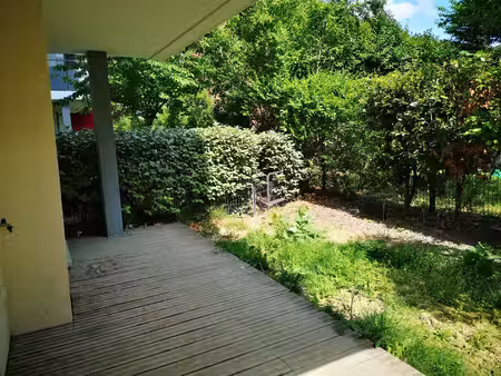 location appartement 2 pièces 41 m² à castanet-tolosan (31320)