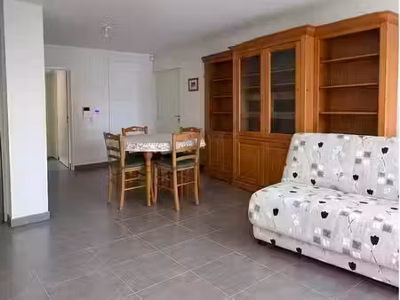 location appartement 3 pièces 60 m² à colomiers (31770)