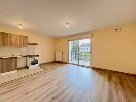 appartement orleans 3 pièce(s) 68 m2