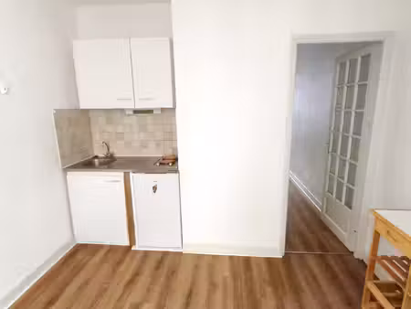 vente studio 1 pièce