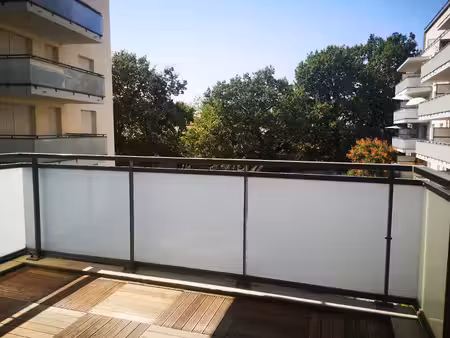 location appartement 2 pièces 42 m² à toulouse (31200)