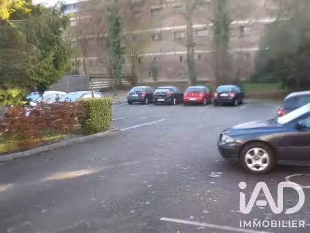 vente parking 12 m²
