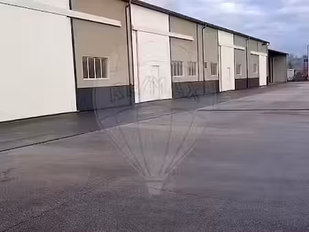 location locaux professionnels 1 pièce 200 m² à crissey (71530)  1 000 €