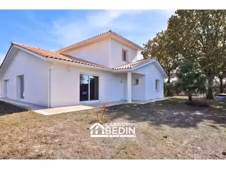 maison 5 pièces
