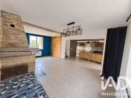 vente maison de ville 7 pièces