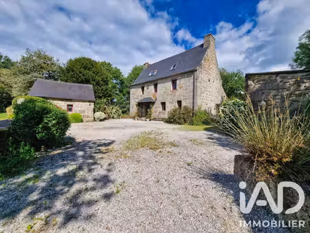 vente manoir 5 pièces