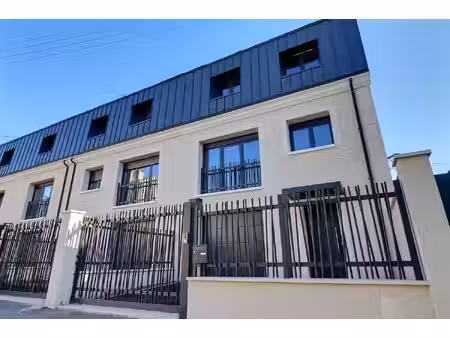 maison neuilly plaisance