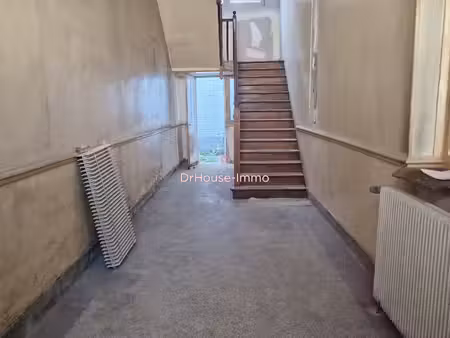 maison à vendre sur roubaix  limite croix idéal investisseur