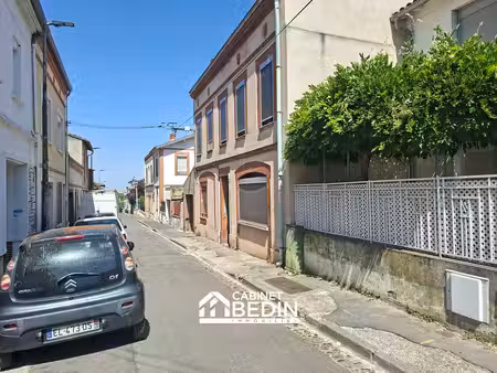 maison 5 pièces