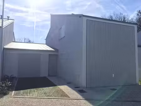 location maison 4 pièces 88 m² à cornebarrieu (31700)