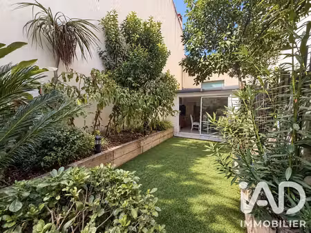 vente maison/villa 2 pièces
