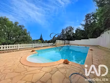 vente maison/villa 8 pièces