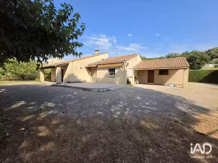 vente maison/villa 3 pièces
