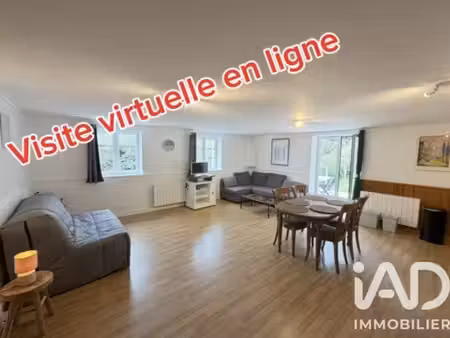 vente maison/villa 3 pièces