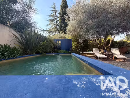 vente maison/villa 3 pièces