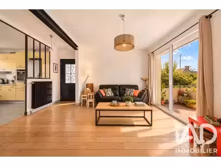 vente maison de ville 6 pièces