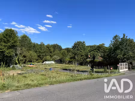 vente terrain 7 382 m²