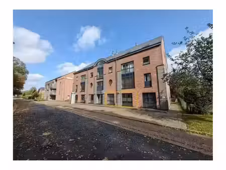 appartement à louer à bords d'eau 7 bastogne (vbe76980)