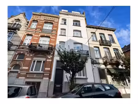 appartement à louer avec 4 chambres   ixelles (rbx12614)