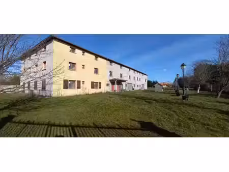 immeuble de 1800 m2