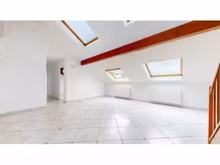 appartement oeting 3 pièce(s) 2 chambres 75m2