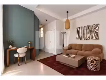 doly - appartement - rue d'enghien  75010