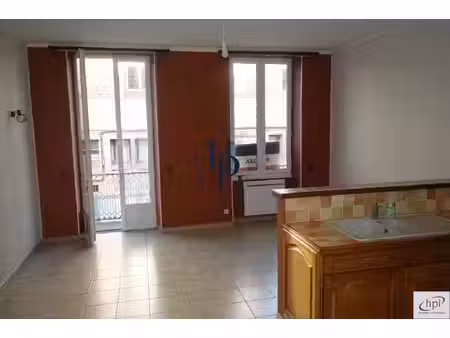vente appartement avec balcon saint affrique