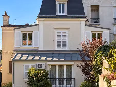 villeneuve-saint-georges 47 50 m2 2 chambres | parking +
