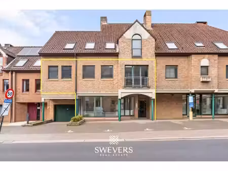commercieel te huur in beringen