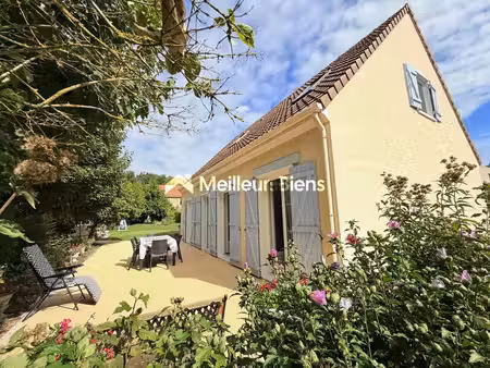 maison familiale 117 m2 - 4 chambres