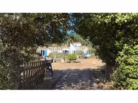 saint sauveur  les martinières - sémaphore