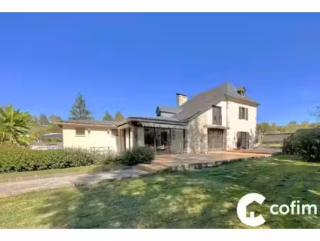 maison de caractère