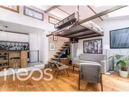 maison - atelier coup de coeur à paris