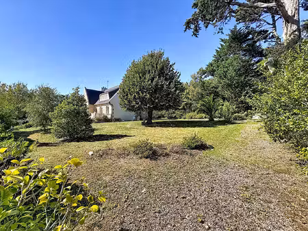 maison a vendre a plougonvelin - sainte anne du portzic