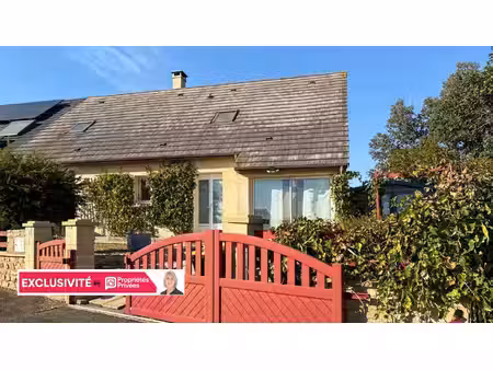 maison sable sur sarthe 7 pièce(s) 149 m2