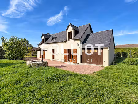 a vendre - maison saint amand villages