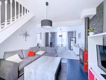port-aviation le charme d'une maison prête à vivre