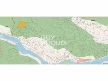 terrain