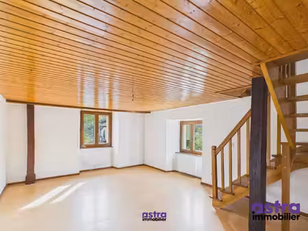 t3 duplex avec garage