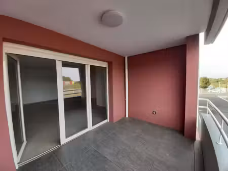 appartement t3 à louer