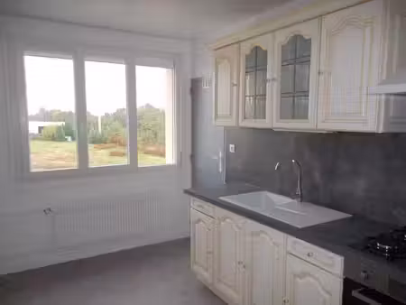 appartement t4 a louer riorges - le pontet