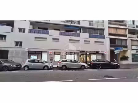 bureaux équipé/aménagé de 15m² en co working