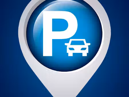 place de stationnement extérieure – avenue gambetta  choisy-l